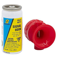 Seachoice Qualifies for Free Shipping Seachoice Mini Signal Horn Kit 1.4 oz #46212