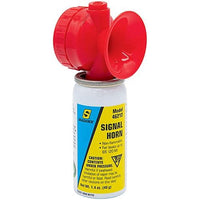 Seachoice Qualifies for Free Shipping Seachoice Mini Signal Horn Kit 1.4 oz #46212