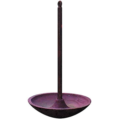 Seachoice Not Qualified for Free Shipping Seachoice Mushroom Anchor 100 lb #44830