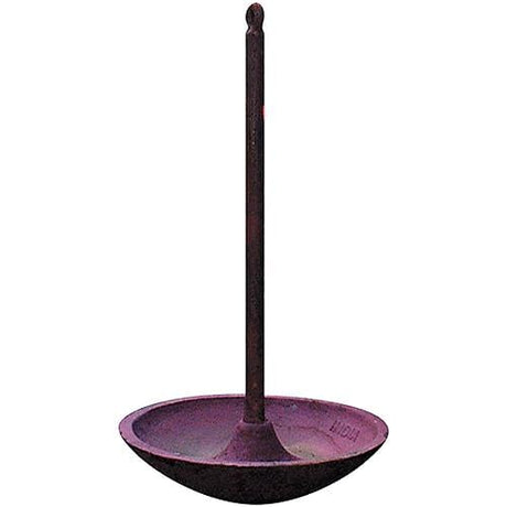 Seachoice Not Qualified for Free Shipping Seachoice Mushroom Anchor 500 lb #44890