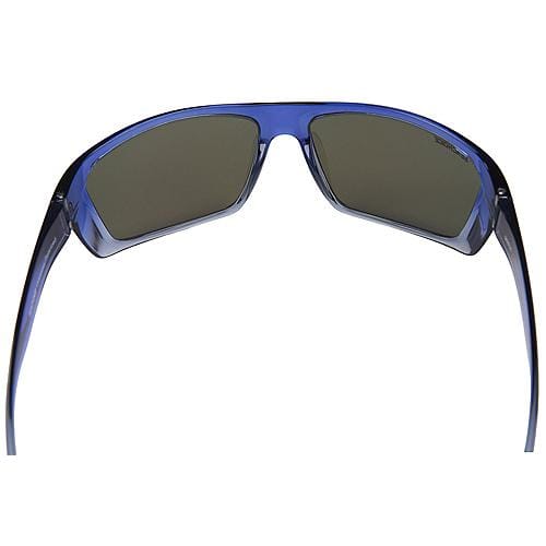 Seachoice Qualifies for Free Shipping Seachoice Odyssey Polarized Sunglasses Shiny Blue Fade Blue Mirror #98808