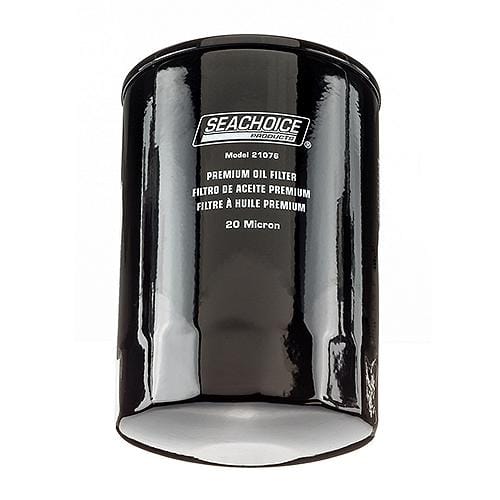 Seachoice Qualifies for Free Shipping Seachoice Oil Filter Ford Long #21076