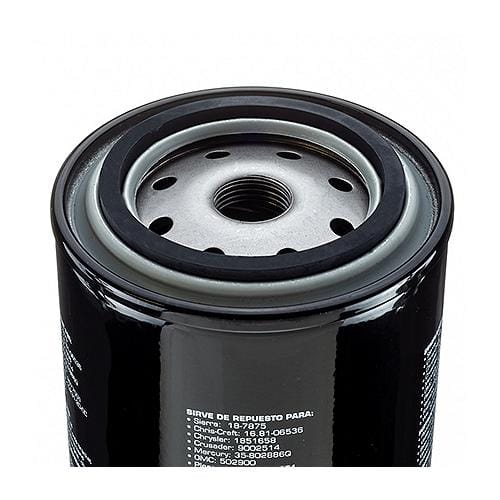 Seachoice Qualifies for Free Shipping Seachoice Oil Filter Ford Long #21076