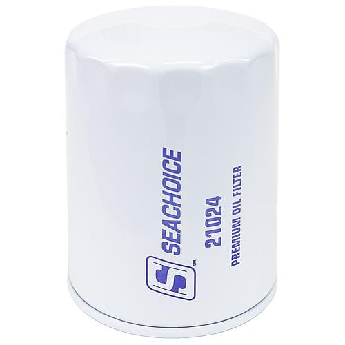 Seachoice Qualifies for Free Shipping Seachoice Oil Filter Ford Long 3/4-16 #21024
