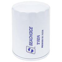 Seachoice Qualifies for Free Shipping Seachoice Oil Filter Ford Long 3/4-16 #21024