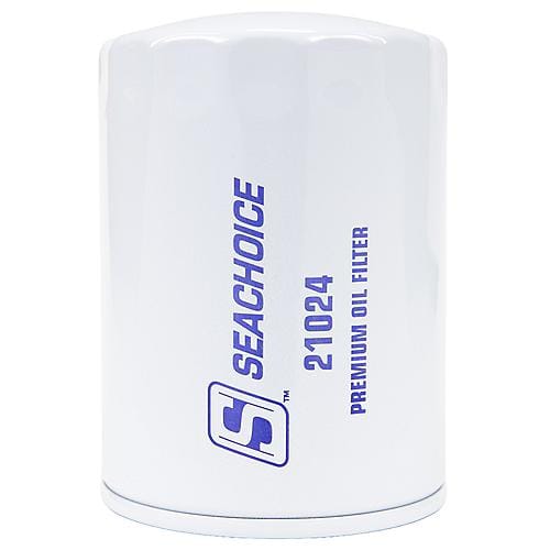 Seachoice Qualifies for Free Shipping Seachoice Oil Filter Ford Long 3/4-16 #21024