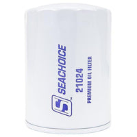Seachoice Qualifies for Free Shipping Seachoice Oil Filter Ford Long 3/4-16 #21024