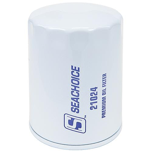Seachoice Qualifies for Free Shipping Seachoice Oil Filter Ford Long 3/4-16 #21024