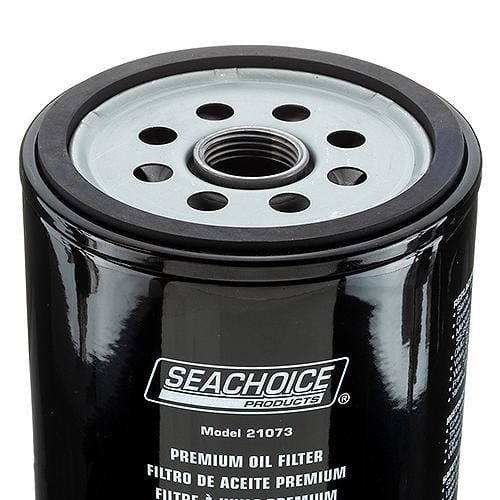 Seachoice Qualifies for Free Shipping Seachoice Oil Filter GM/Chevy Long #21073