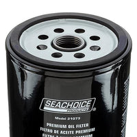 Seachoice Qualifies for Free Shipping Seachoice Oil Filter GM/Chevy Long #21073