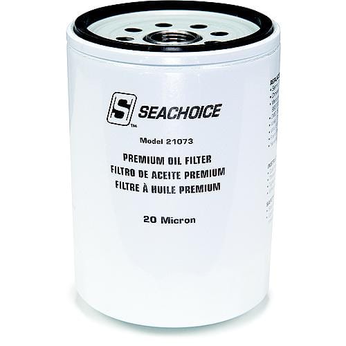 Seachoice Qualifies for Free Shipping Seachoice Oil Filter GM/Chevy Long #21073