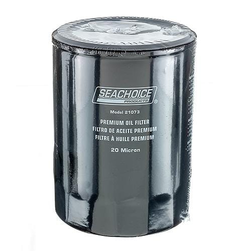 Seachoice Qualifies for Free Shipping Seachoice Oil Filter GM/Chevy Long #21073
