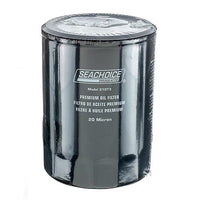 Seachoice Qualifies for Free Shipping Seachoice Oil Filter GM/Chevy Long #21073