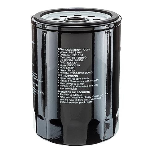 Seachoice Qualifies for Free Shipping Seachoice Oil Filter GM/Chevy Long #21073