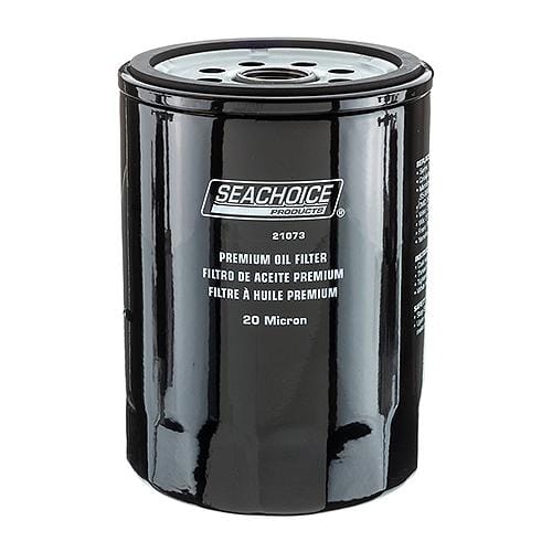 Seachoice Qualifies for Free Shipping Seachoice Oil Filter GM/Chevy Long #21073