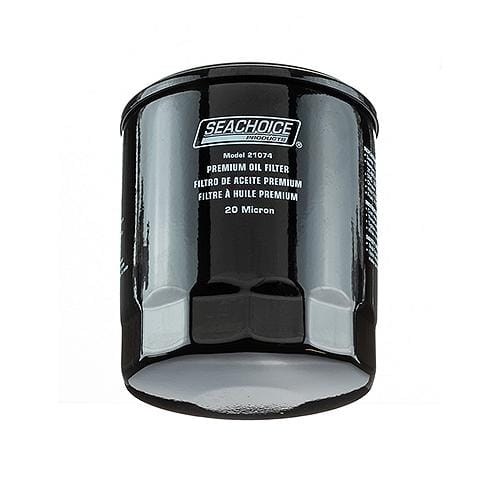 Seachoice Qualifies for Free Shipping Seachoice Oil Filter GM/Chevy V-6 #21074