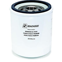 Seachoice Qualifies for Free Shipping Seachoice Oil Filter GM/Chevy V-6 #21074