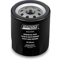 Seachoice Qualifies for Free Shipping Seachoice Oil Filter GM/Chevy V-6 #21074