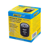 Seachoice Qualifies for Free Shipping Seachoice Oil Filter GM/Chevy V-6 #21074