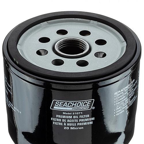 Seachoice Qualifies for Free Shipping Seachoice Oil Filter GM L4-6 & V8 Short #21071