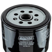 Seachoice Qualifies for Free Shipping Seachoice Oil Filter GM L4-6 & V8 Short #21071
