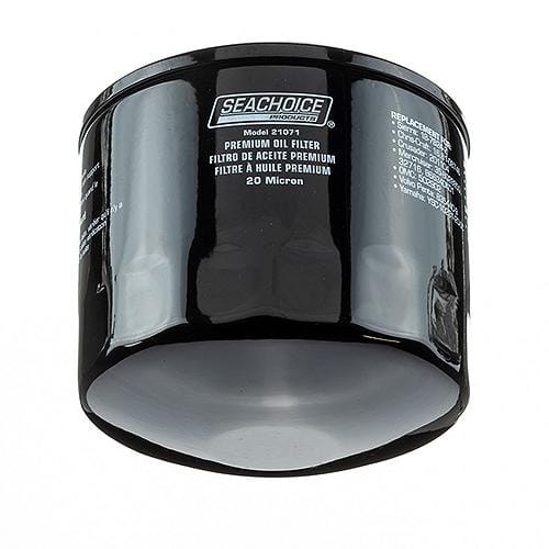 Seachoice Qualifies for Free Shipping Seachoice Oil Filter GM L4-6 & V8 Short #21071