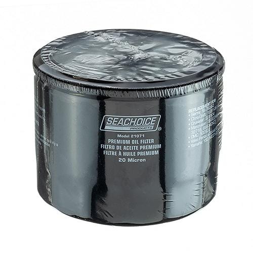 Seachoice Qualifies for Free Shipping Seachoice Oil Filter GM L4-6 & V8 Short #21071