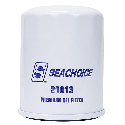 Seachoice Qualifies for Free Shipping Seachoice Oil Filter Honda 20mm x 1.5 #21013