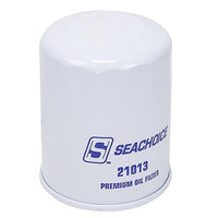 Seachoice Qualifies for Free Shipping Seachoice Oil Filter Honda 20mm x 1.5 #21013