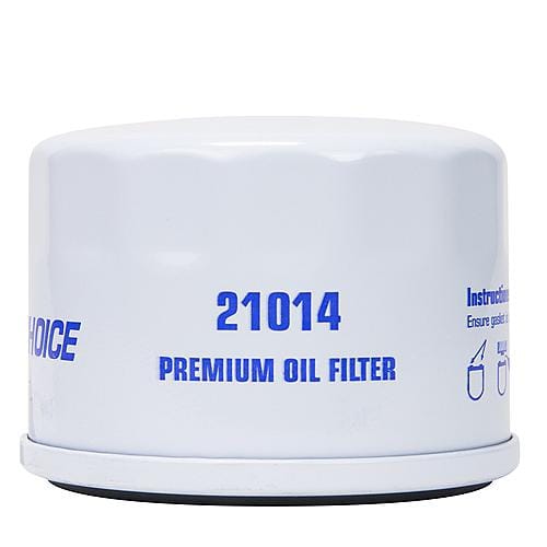 Seachoice Qualifies for Free Shipping Seachoice Oil Filter Johnson/Evinrude/Suzuki 3/4-16 #21014