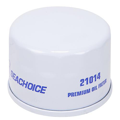 Seachoice Qualifies for Free Shipping Seachoice Oil Filter Johnson/Evinrude/Suzuki 3/4-16 #21014