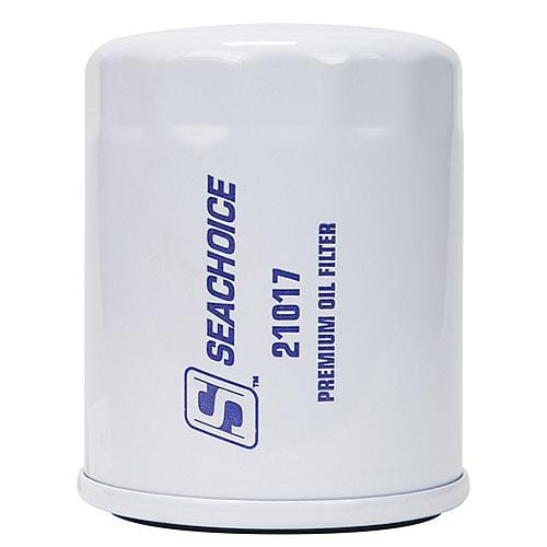 Seachoice Qualifies for Free Shipping Seachoice Oil Filter Johnson/Evinrude/Suzuki 3/4-16 #21017