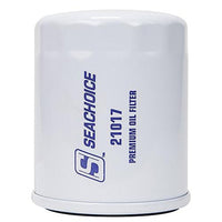 Seachoice Qualifies for Free Shipping Seachoice Oil Filter Johnson/Evinrude/Suzuki 3/4-16 #21017