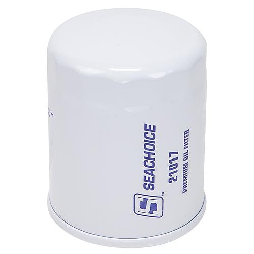 Seachoice Qualifies for Free Shipping Seachoice Oil Filter Johnson/Evinrude/Suzuki 3/4-16 #21017