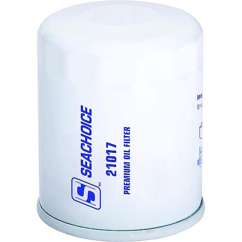 Seachoice Qualifies for Free Shipping Seachoice Oil Filter Johnson/Evinrude/Suzuki 3/4-16 #21017