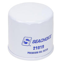 Seachoice Qualifies for Free Shipping Seachoice Oil Filter Johnson/Evinrude/Suzuki 3/4-16 #21019