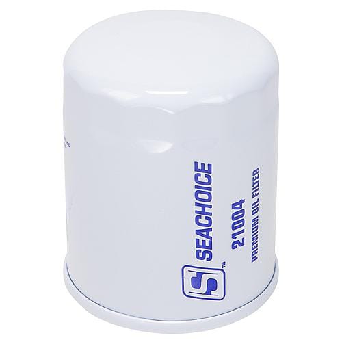 Seachoice Qualifies for Free Shipping Seachoice Oil Filter Merccury 20mm x 1.5 #21004