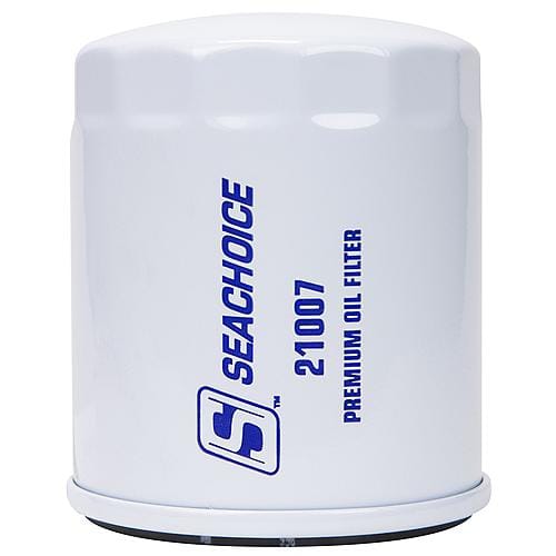 Seachoice Qualifies for Free Shipping Seachoice Oil Filter Mercruiser/Volvo/OMC #21007