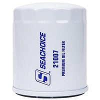 Seachoice Qualifies for Free Shipping Seachoice Oil Filter Mercruiser/Volvo/OMC #21007