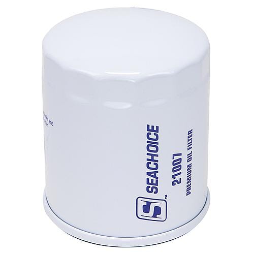 Seachoice Qualifies for Free Shipping Seachoice Oil Filter Mercruiser/Volvo/OMC #21007