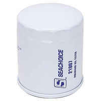 Seachoice Qualifies for Free Shipping Seachoice Oil Filter Mercruiser/Volvo/OMC #21007