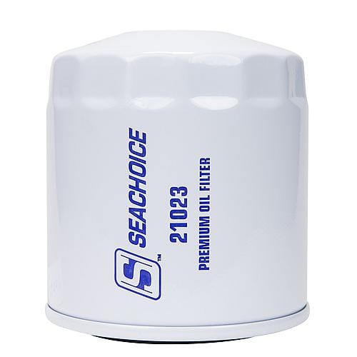 Seachoice Qualifies for Free Shipping Seachoice Oil Filter Mercruiser/Volvo/OMC 3/4-16 #21023