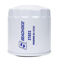 Seachoice Qualifies for Free Shipping Seachoice Oil Filter Mercruiser/Volvo/OMC 3/4-16 #21023