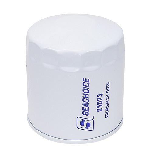 Seachoice Qualifies for Free Shipping Seachoice Oil Filter Mercruiser/Volvo/OMC 3/4-16 #21023