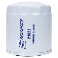 Seachoice Qualifies for Free Shipping Seachoice Oil Filter Mercruiser/Volvo/OMC 3/4-16 #21023