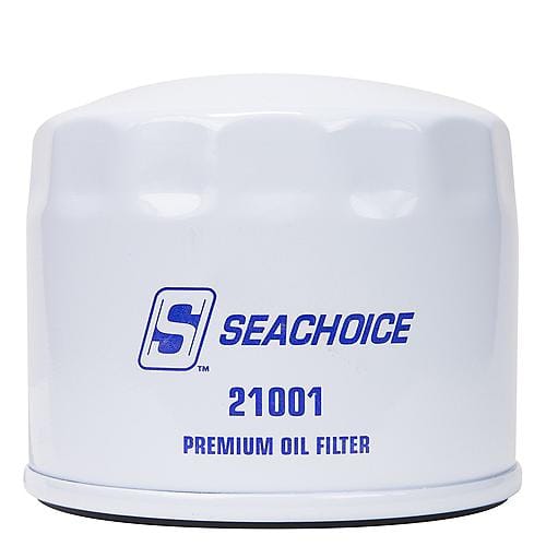Seachoice Qualifies for Free Shipping Seachoice Oil Filter Mercuriser/Volvo/OMC #21001