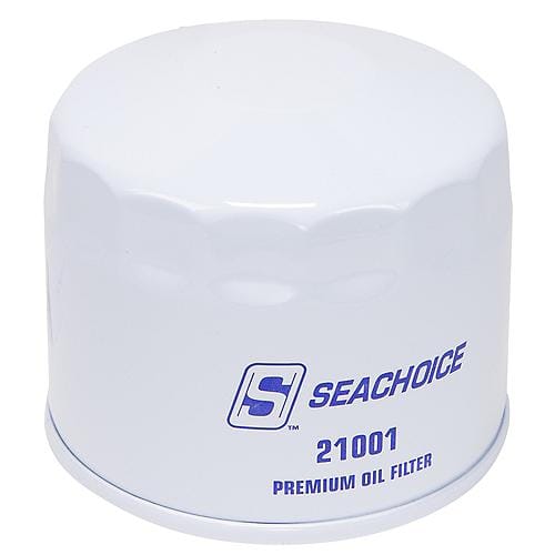 Seachoice Qualifies for Free Shipping Seachoice Oil Filter Mercuriser/Volvo/OMC #21001