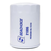 Seachoice Qualifies for Free Shipping Seachoice Oil Filter Mercuriser/Volvo/OMC #21006
