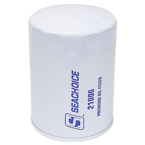 Seachoice Qualifies for Free Shipping Seachoice Oil Filter Mercuriser/Volvo/OMC #21006