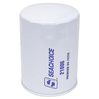 Seachoice Qualifies for Free Shipping Seachoice Oil Filter Mercuriser/Volvo/OMC #21006